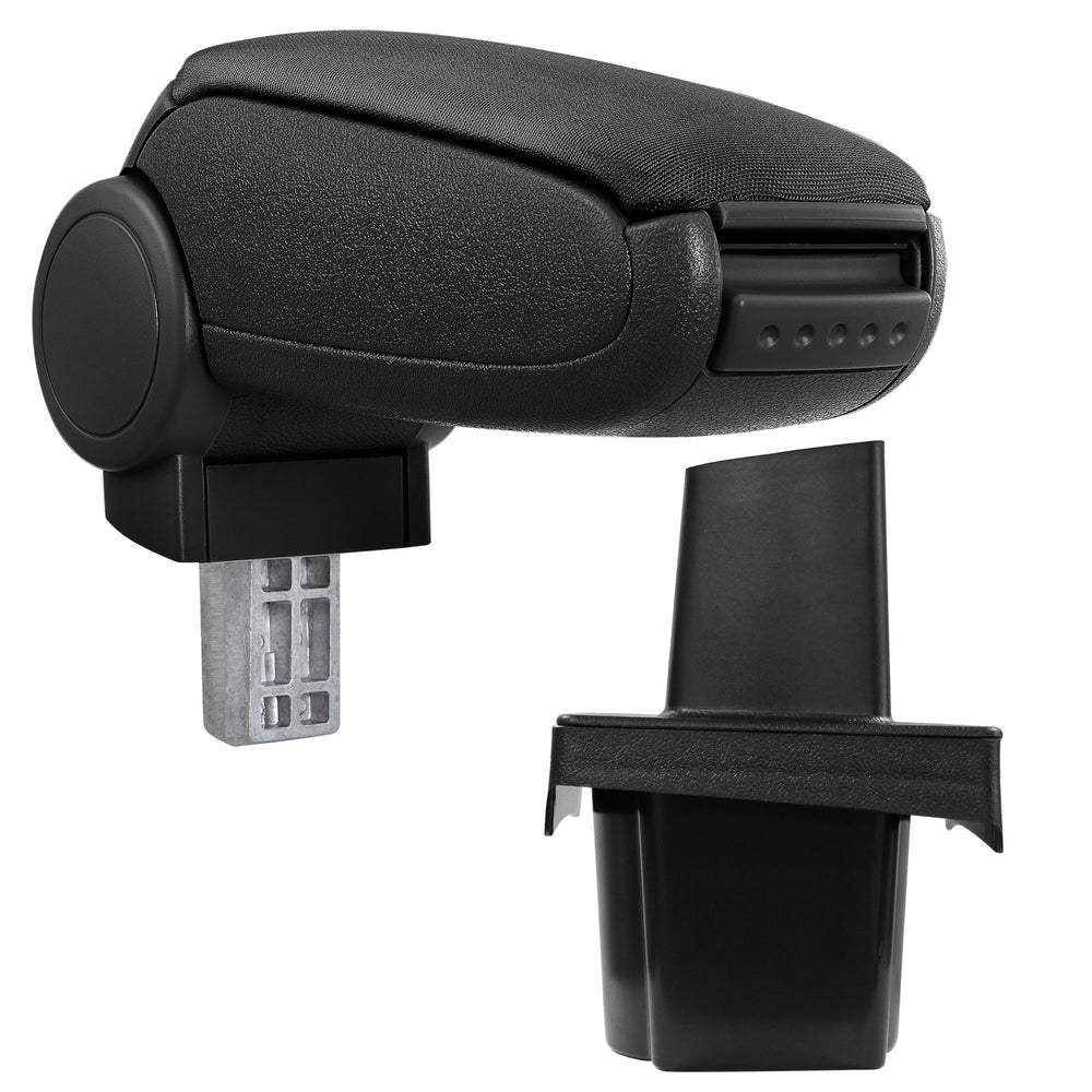 Reposabrazos central Skoda Octavia 2 Berlina 2004 - 2005 varias versiones pro.tec - premiumXL