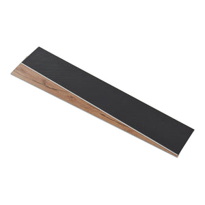 SPC Suelo clic Okapirg listones decorativos 122 x 18 cm [NUEVO.MADERA]