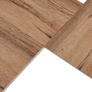SPC Suelo clic Okapirg listones decorativos 122 x 18 cm [NUEVO.MADERA]