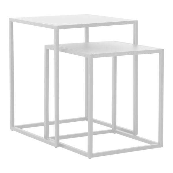 Mesa de comedor Vejen [en.casa]