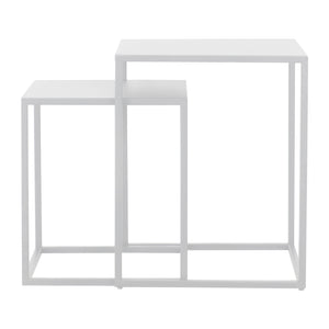 Mesa de comedor Vejen [en.casa]