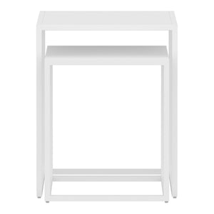 Mesa de comedor Vejen [en.casa]