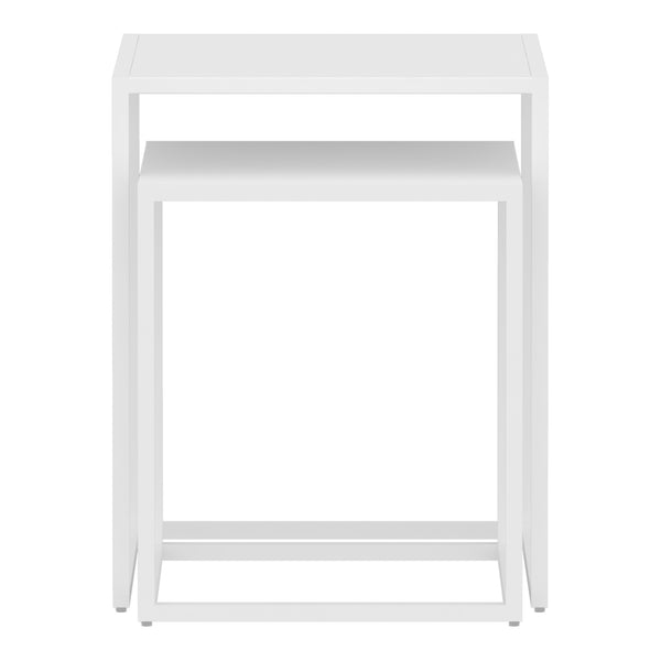 Mesa de comedor Vejen [en.casa]