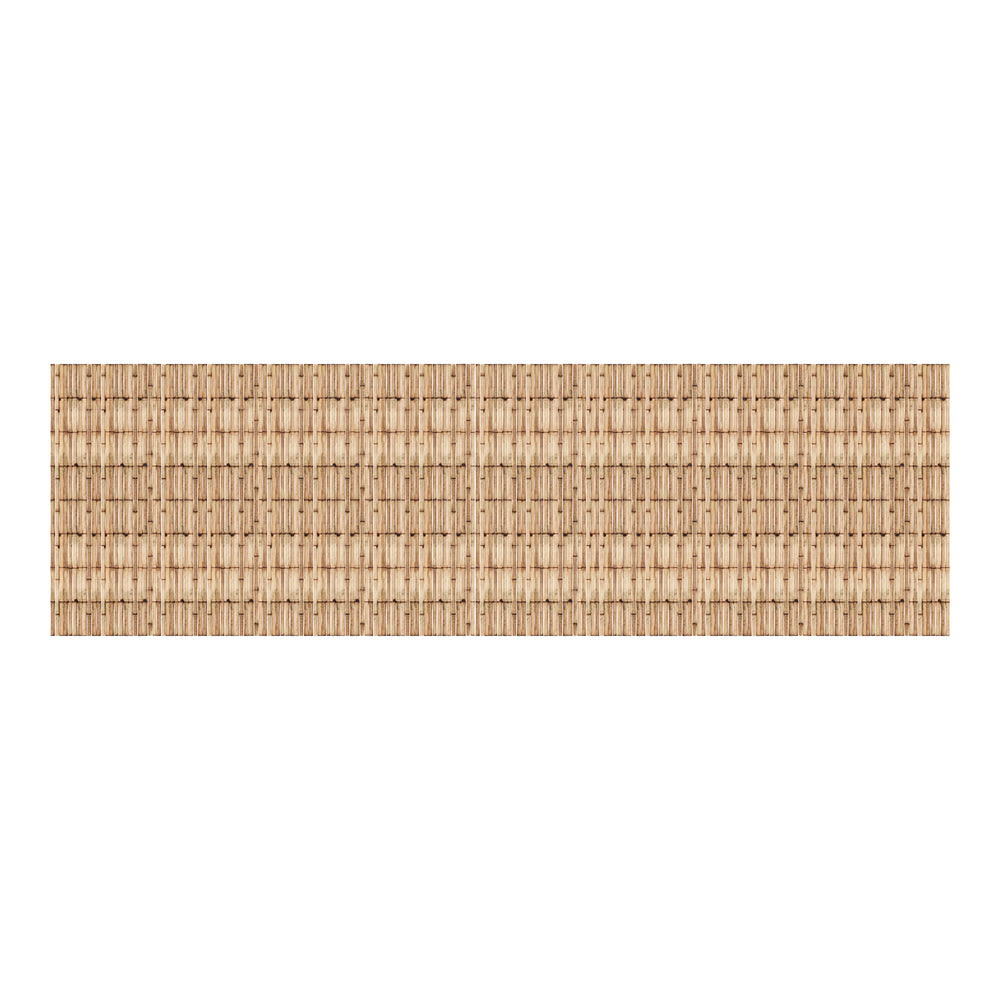 Esterilla de caña Allzio en varios tamaños [casa.pro] - premiumXL