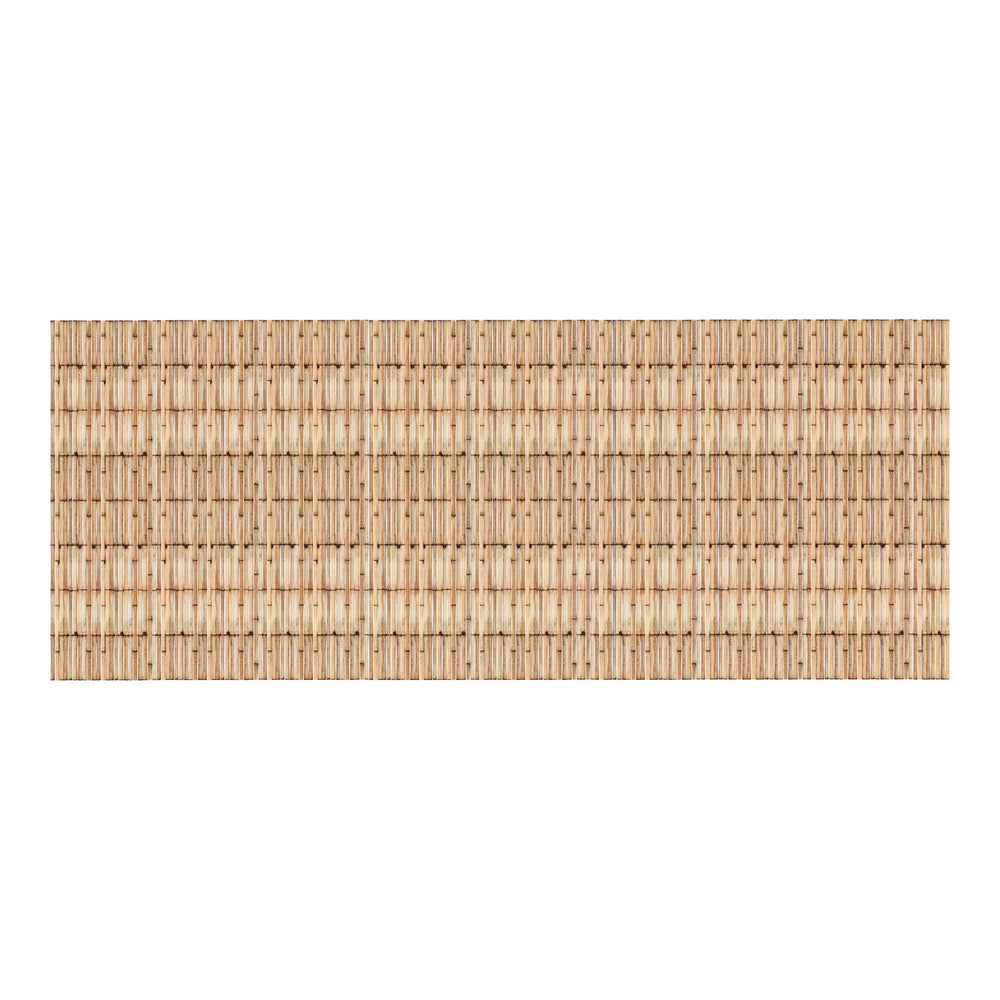 Esterilla de caña Allzio en varios tamaños [casa.pro] - premiumXL