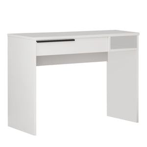 Tocador Vesanto 100x45x75 cm [en.casa]