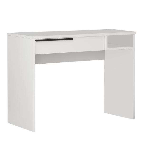 Tocador Vesanto 100x45x75 cm [en.casa]