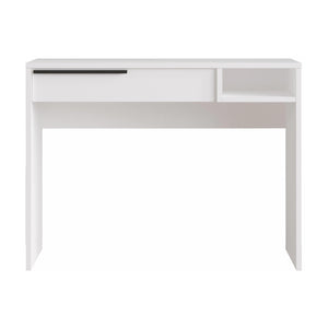 Tocador Vesanto 100x45x75 cm [en.casa]