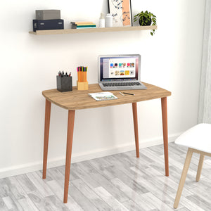 Escritorio Kongsberg 70x90x60cm en varios colores [en.casa]