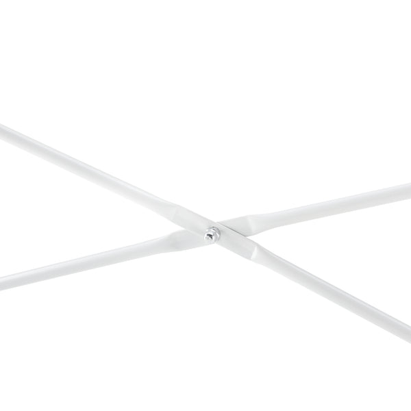 Escritorio Røros 120x60x72 cm Mesa para ordenador aspecto roble en.casa