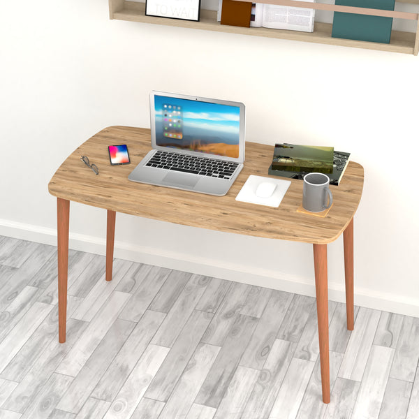 Escritorio Kongsberg 70x105x60cm en varios colores [en.casa]