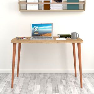 Escritorio Kongsberg 70x105x60cm en varios colores [en.casa]