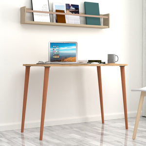 Escritorio Kongsberg 70x105x60cm en varios colores [en.casa]