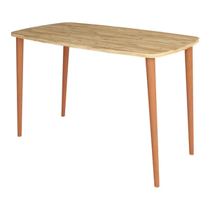 Escritorio Kongsberg 70x105x60cm en varios colores [en.casa]