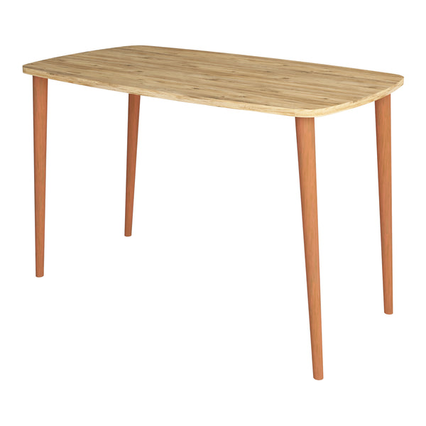 Escritorio Kongsberg 70x105x60cm en varios colores [en.casa]