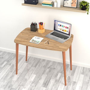Escritorio Kongsberg 70x90x60cm en varios colores [en.casa]