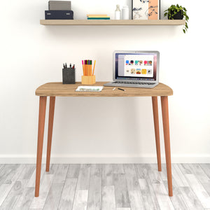 Escritorio Kongsberg 70x90x60cm en varios colores [en.casa]