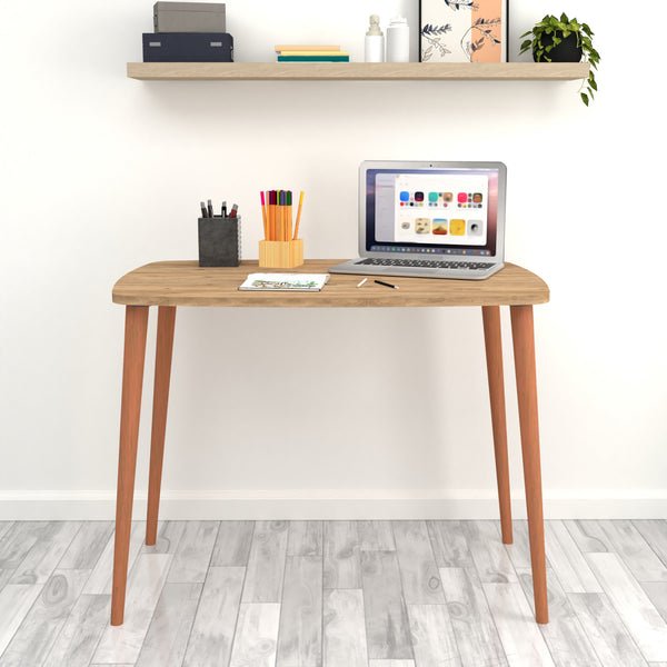 Escritorio Kongsberg 70x90x60cm en varios colores [en.casa]