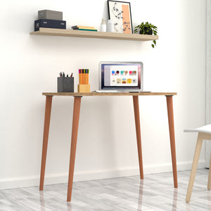 Escritorio Kongsberg 70x90x60cm en varios colores [en.casa]