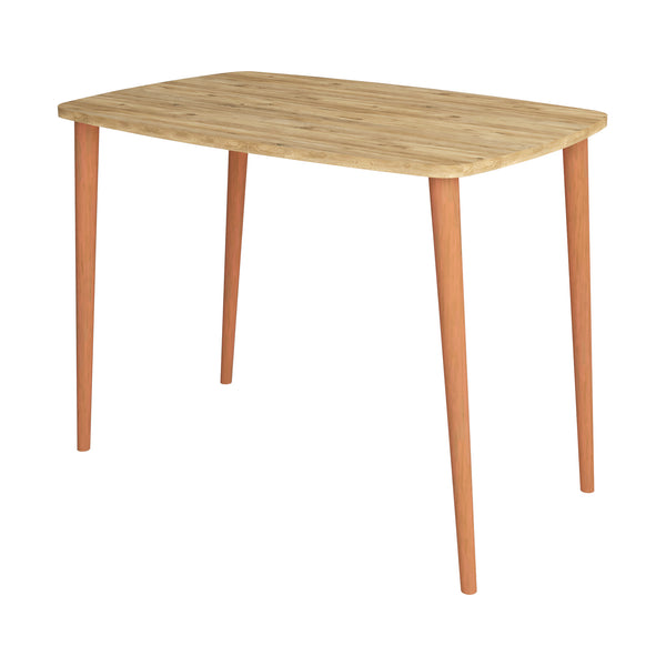 Escritorio Kongsberg 70x90x60cm en varios colores [en.casa]