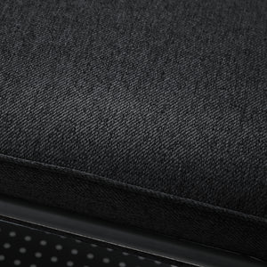 Banco para zapatos Lillehammer 90x37x42 cm [en.casa]