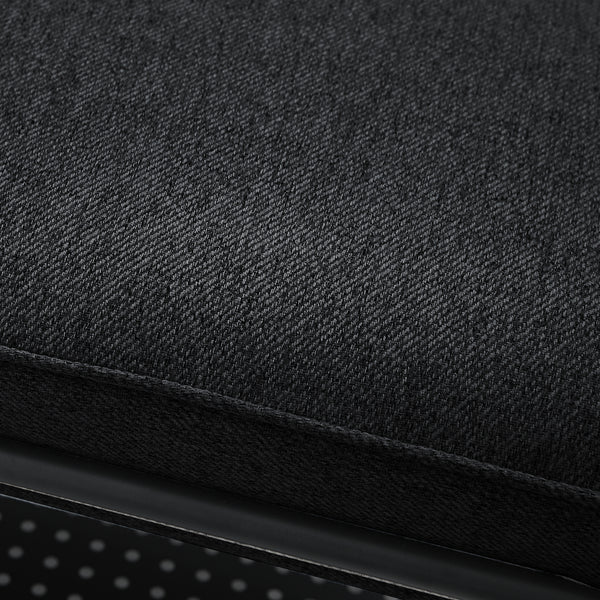 Banco para zapatos Lillehammer 90x37x42 cm [en.casa]