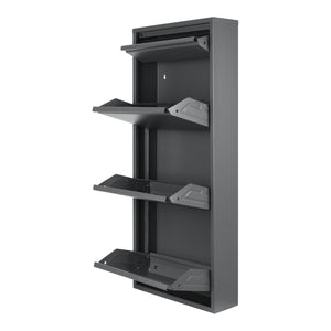 Zapatero Sokndal [en.casa]