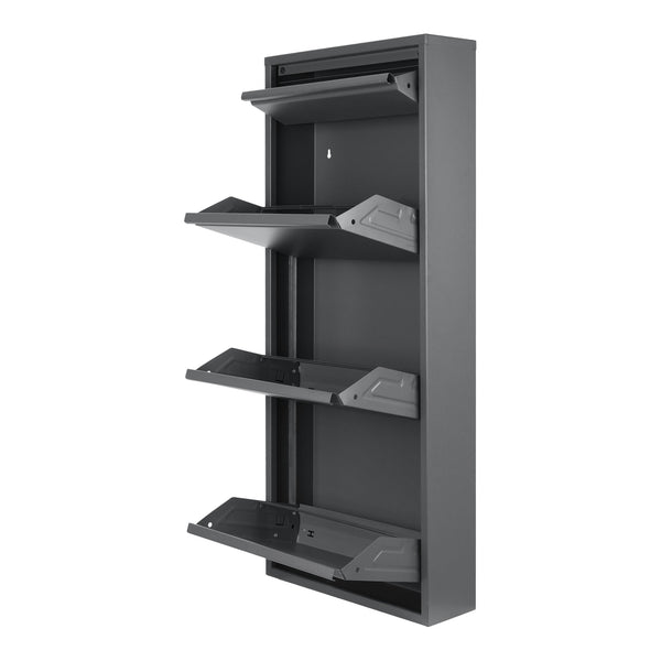 Zapatero Sokndal [en.casa]