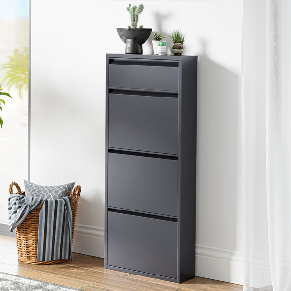 Zapatero Sokndal [en.casa]