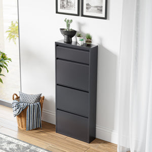 Zapatero Sokndal [en.casa]