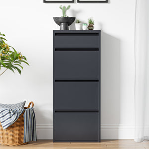 Zapatero Sokndal [en.casa]