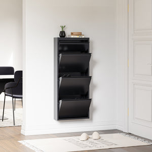 Zapatero Sokndal [en.casa]