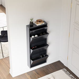 Zapatero Sokndal [en.casa]