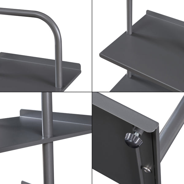 Estantería para zapatos Poytya [en.casa]