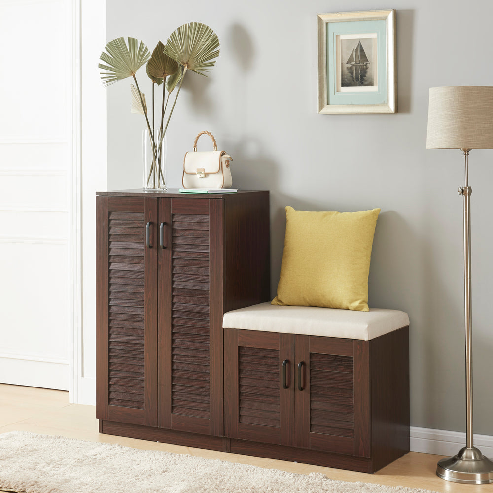 Zapatero Løten [en.casa] - premiumXL