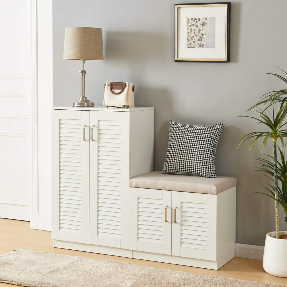 Zapatero Løten [en.casa] - premiumXL