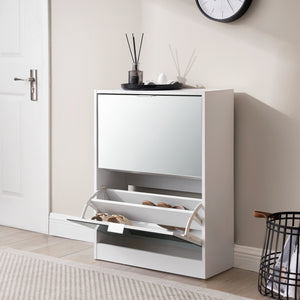 Zapatero Kragerø en varios tamaños [en.casa] - premiumXL