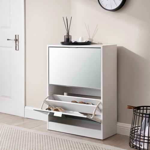 Zapatero Kragerø en varios tamaños [en.casa] - premiumXL