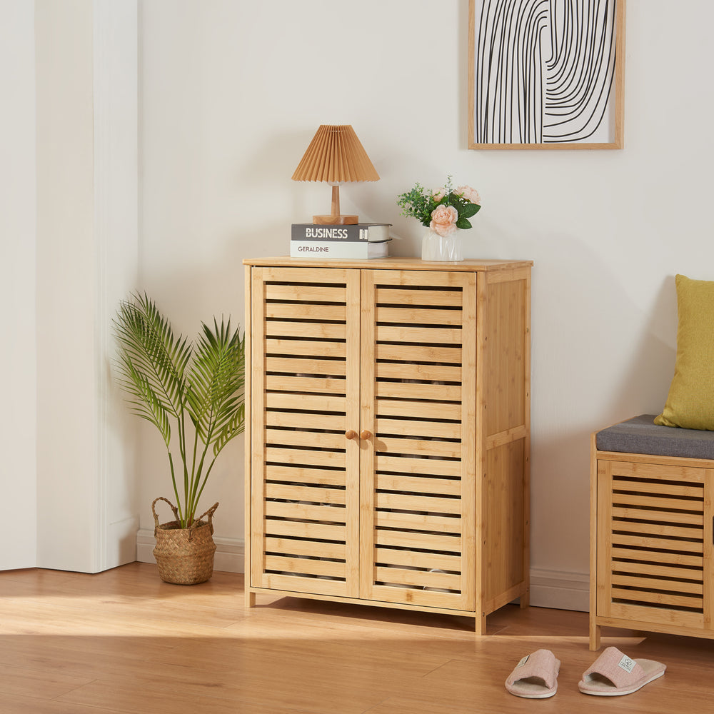 Zapatero Klamp [en.casa] - premiumXL