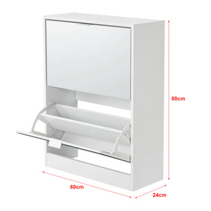 Zapatero Kragerø en varios tamaños [en.casa]