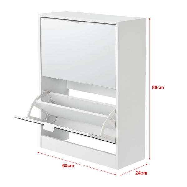 Zapatero Kragerø en varios tamaños [en.casa]