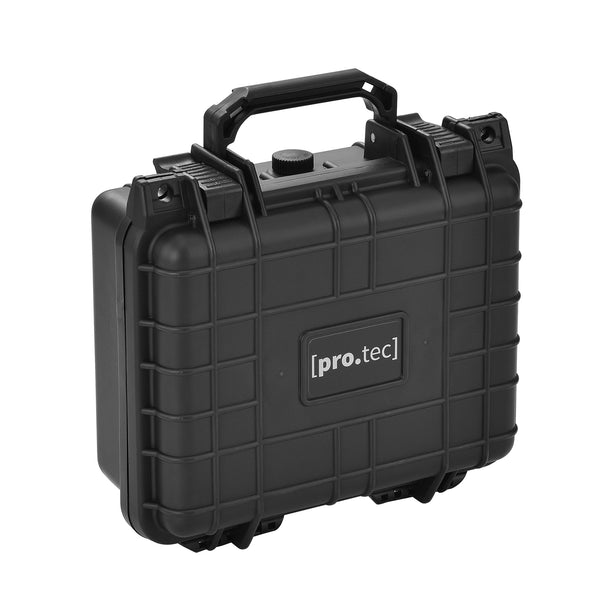 Maletín de protección en diferentes tamaños pro.tec