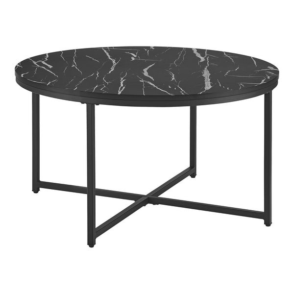 Mesa de centro Uppvidinge 45x80cm en varios colores [en.casa]