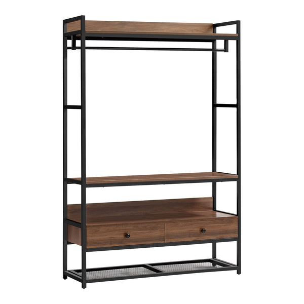 Perchero Isen [en.casa]