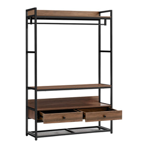 Perchero Isen [en.casa]