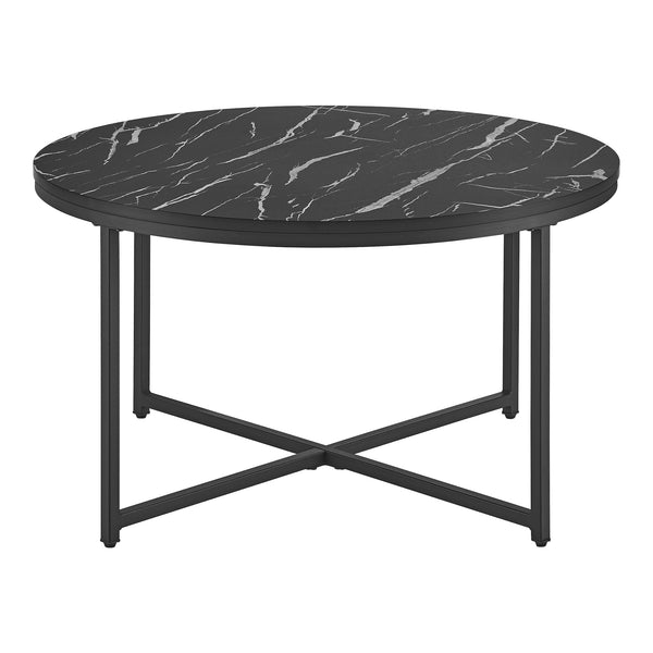 Mesa de centro Uppvidinge 45x80cm en varios colores [en.casa]