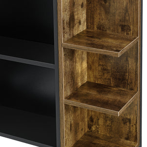 Armario de baño Harstad 64x80x20 cm varios colores en.casa