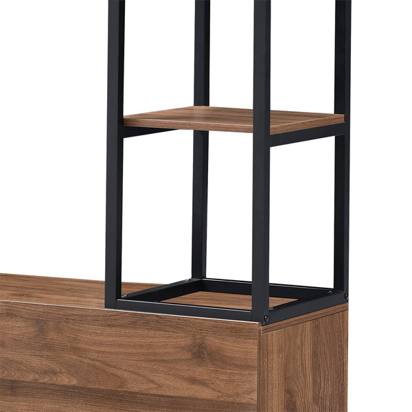 Perchero Egmating [en.casa]