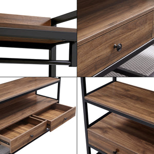 Perchero Isen [en.casa]