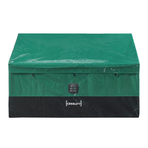 Caja de almacenamiento Alanno [casa.pro]